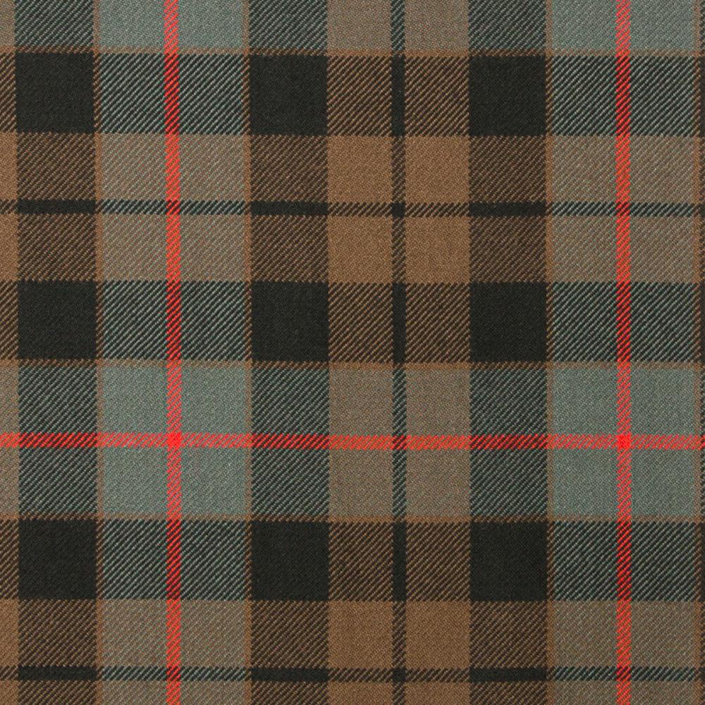 Morrison Green Weathered MOR/WR Lochcarron - Heavyweight ctstmorwr