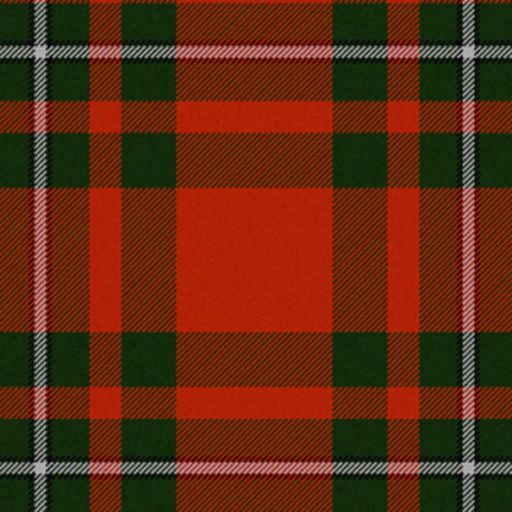 MacGregor OC Strathmore Lightweight Stoff