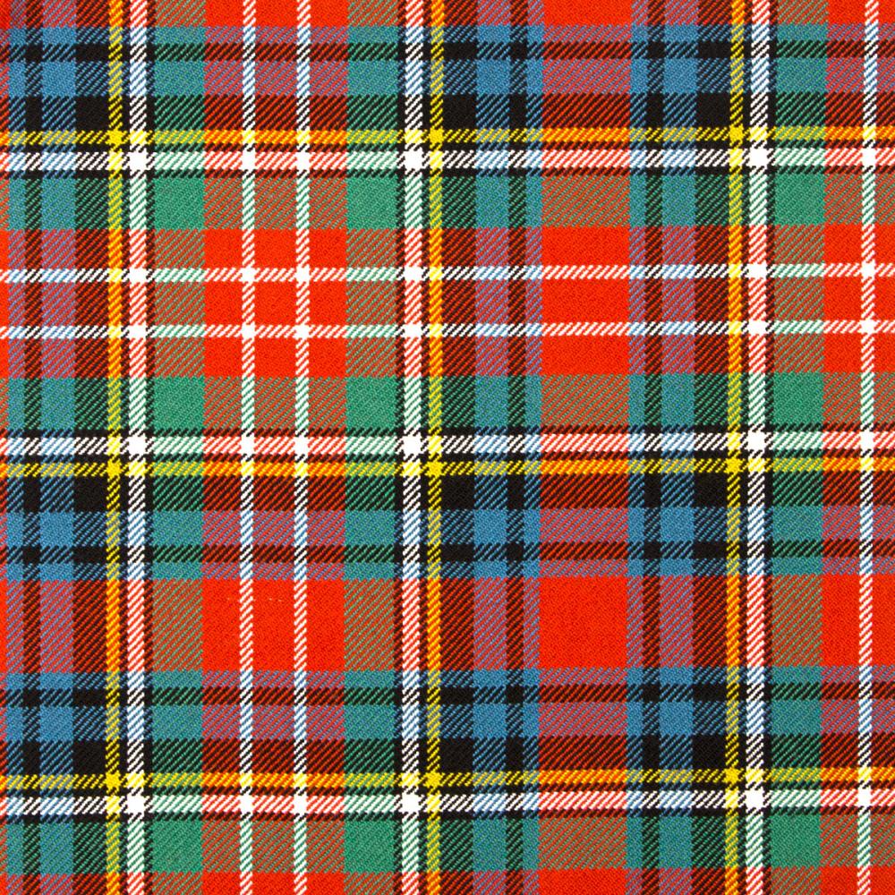 Christie Ancient CHR/AR Lochcarron - Heavyweight ctstchrar