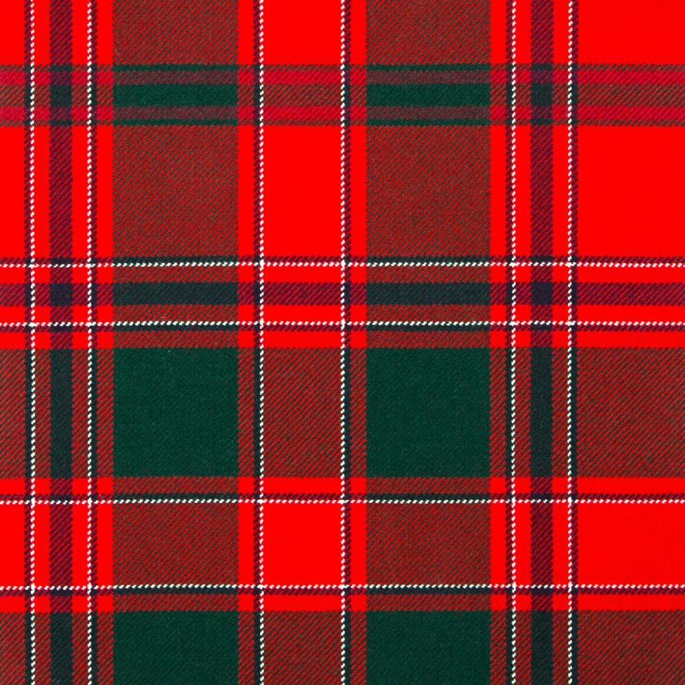 Dalziel Modern DLZ/MR Lochcarron - Heavyweight ctstdlzmr