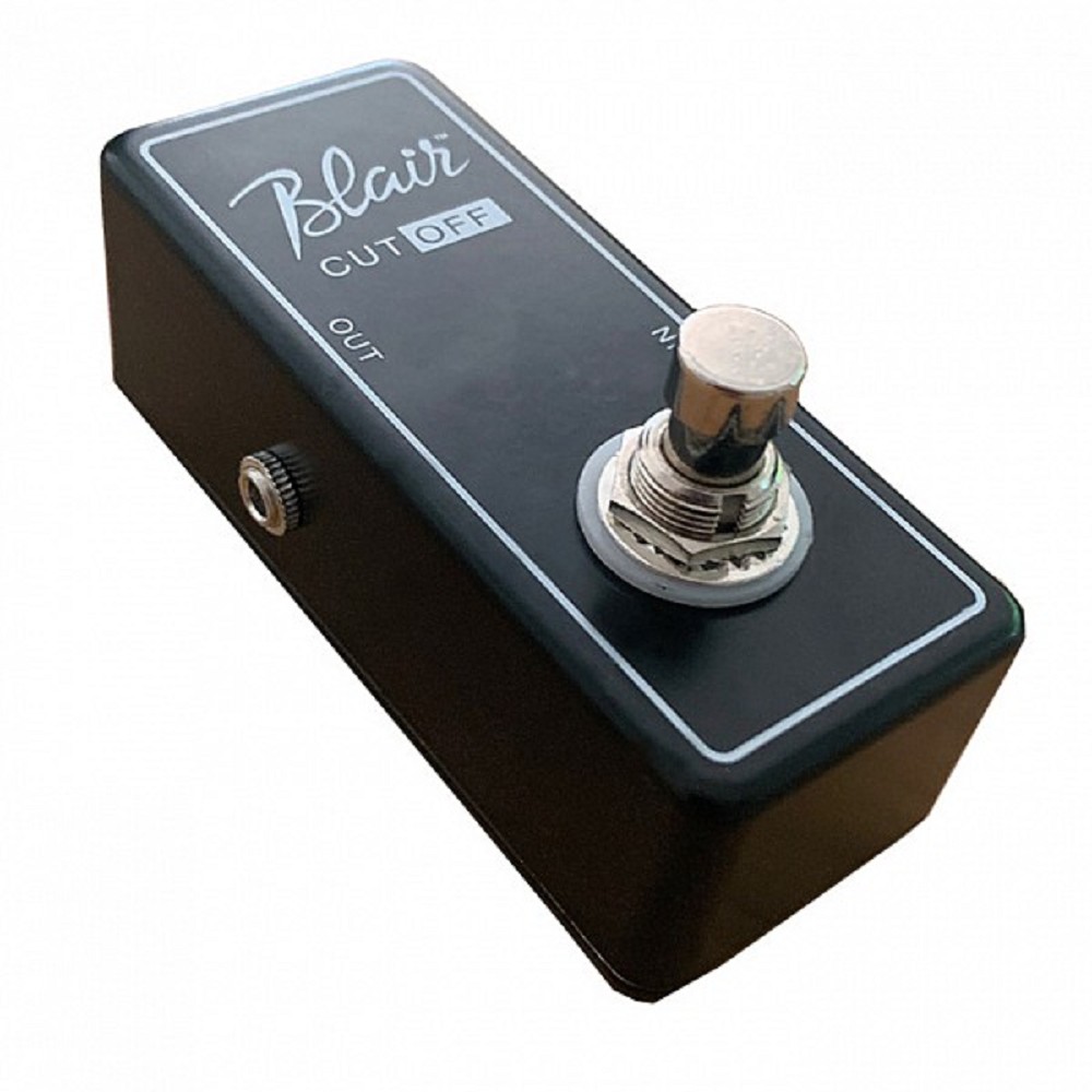 CutOff Pedal for Blair Digital Chanter CutOff Pedal for Blair Digital Chanter