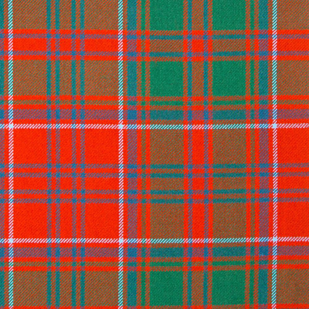 Drummond Ancient DRM/AR Lochcarron - Heavyweight ctstdrmar