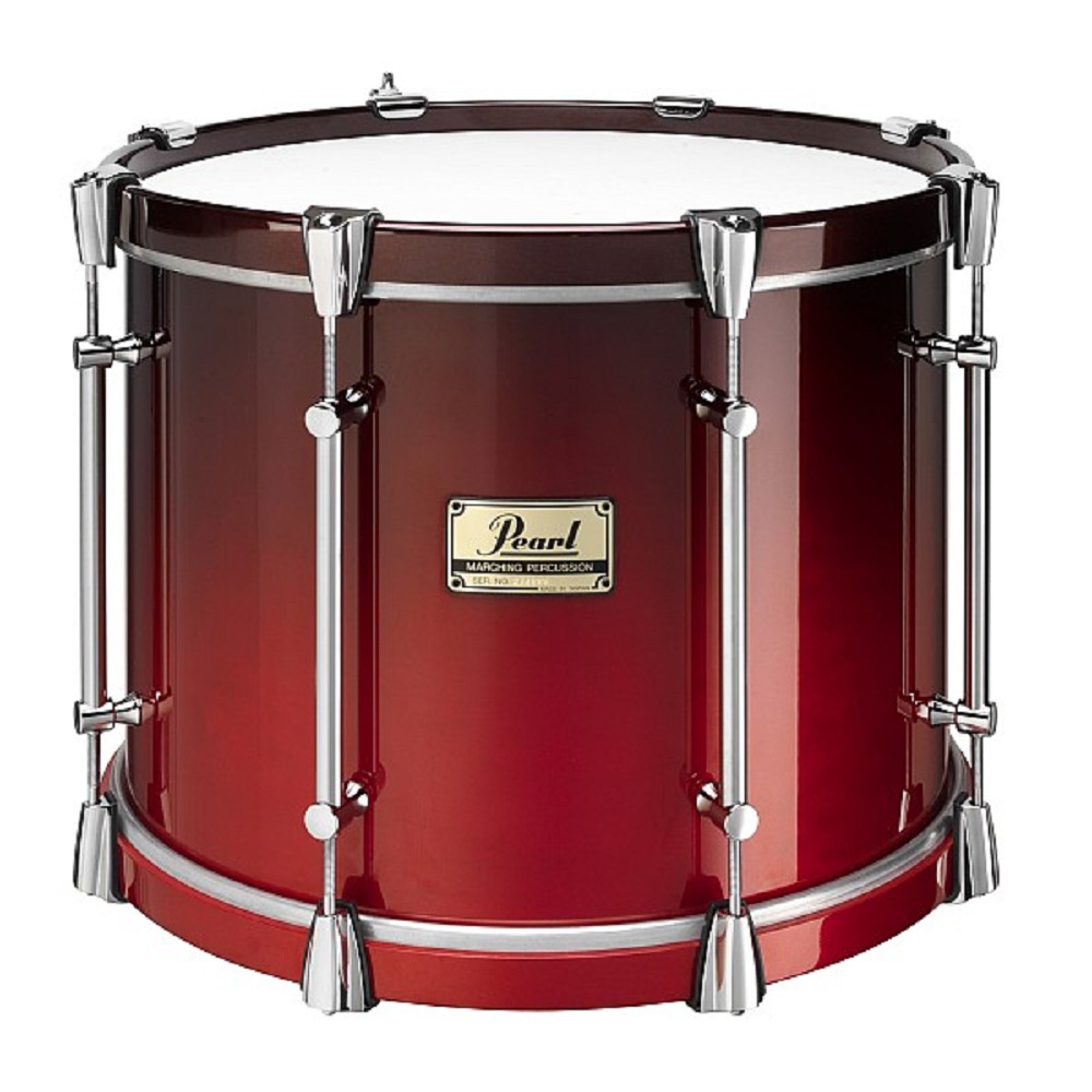 Pearl Pipe Band TDP1612 Tenor Drum