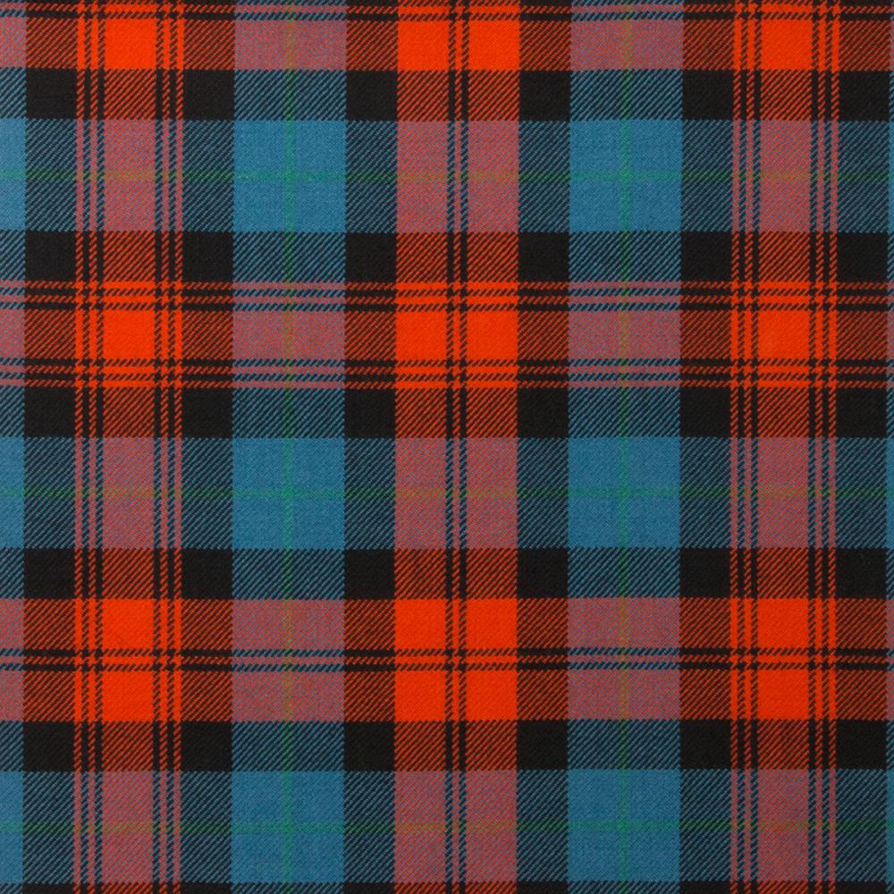 Maclachlan Ancient MLA/A  Lochcarron - Lightweight ctrvmlaa