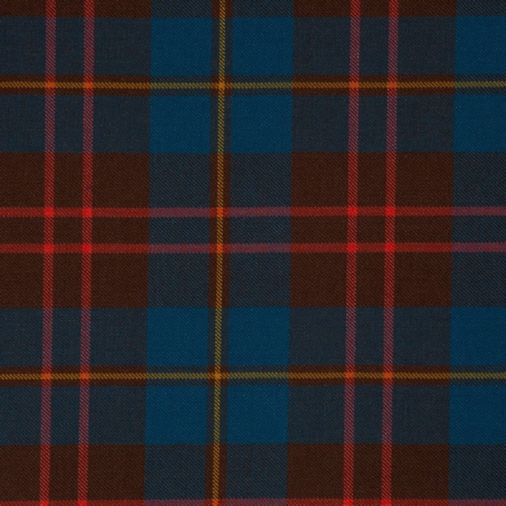 Cameron Hunting Ancient MWS2038 - House of Edgar -Old & Rare - Mediumweight - SW