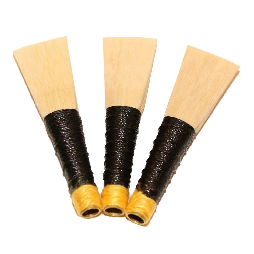 Broadley Pipe Chanter Reed - Broadley Pipe Chanter Reed -