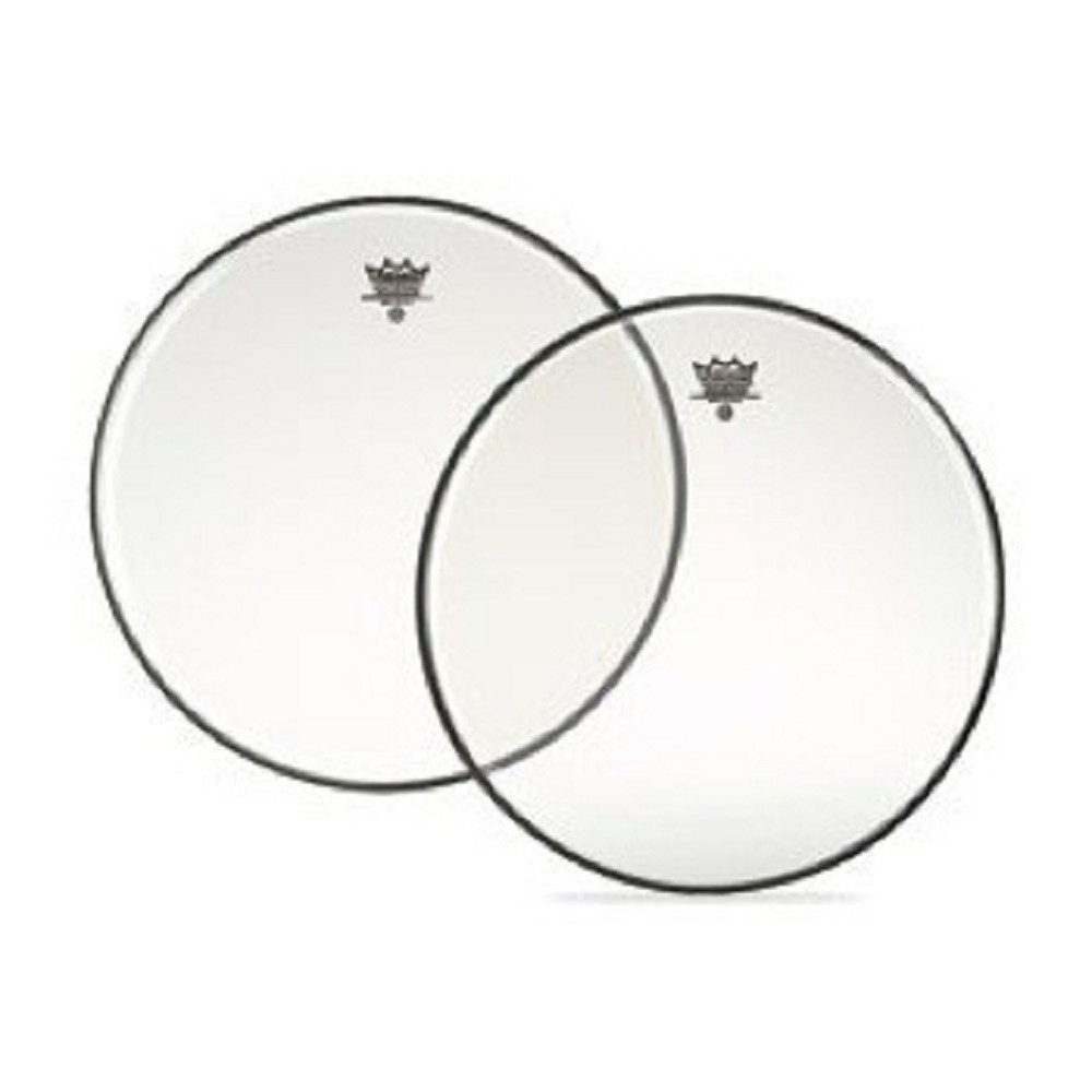 15" Remo Ambassador Bottom Tenor Head 15" Remo Ambassador Bottom Tenor Head