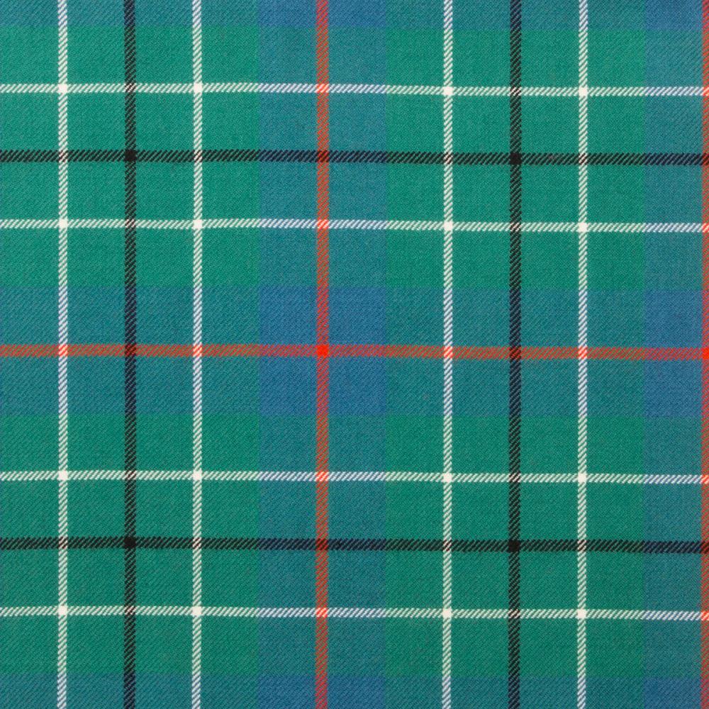 Duncan Ancient DNC/A Lochcarron - Lightweight ctrvdnca