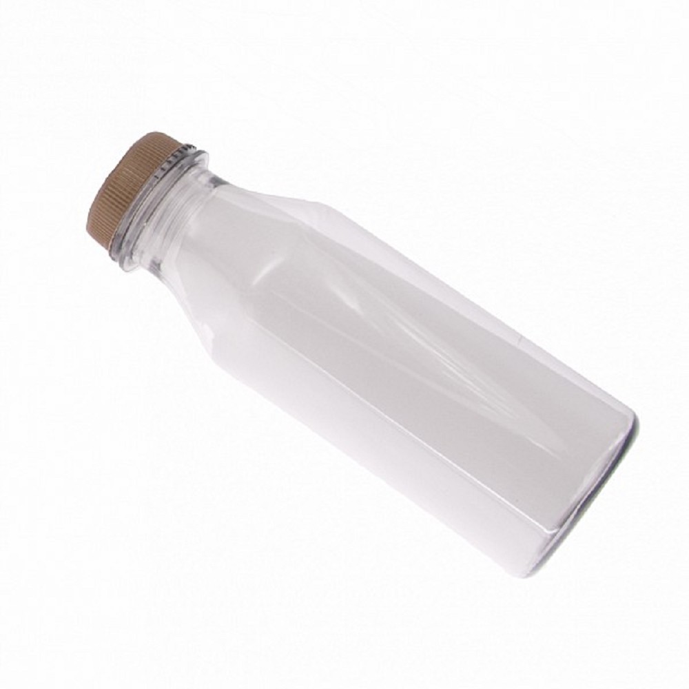 Replacement Bottle for Bagpipe Water Trap System
