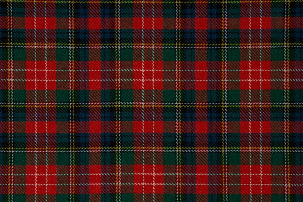 Christie Ancient MWS2057 - House of Edgar -Old & Rare - Mediumweight - SW