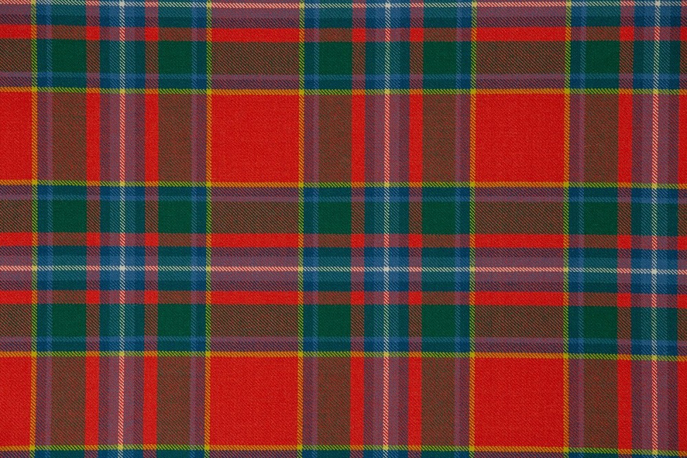 Drummond of Perth Ancient MWS2087 - House of Edgar -Old & Rare - Mediumweight - SW