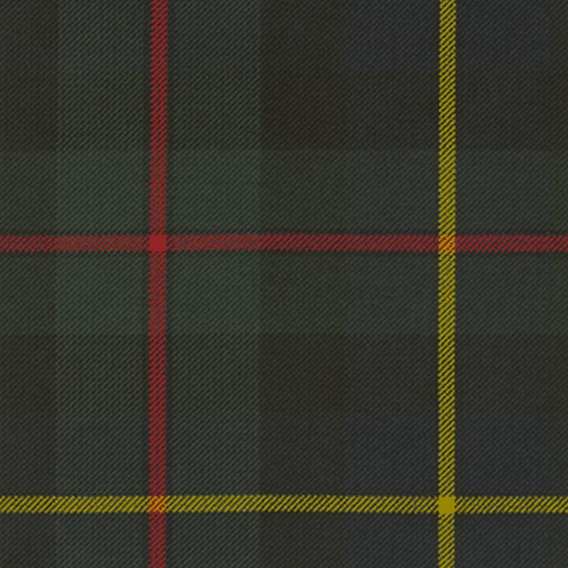 MacLeod Hunting Modern BA063T, Polyviscose, Marton Mills MacLeod Hunting Modern BA063T, Polyviscose, Marton Mills
