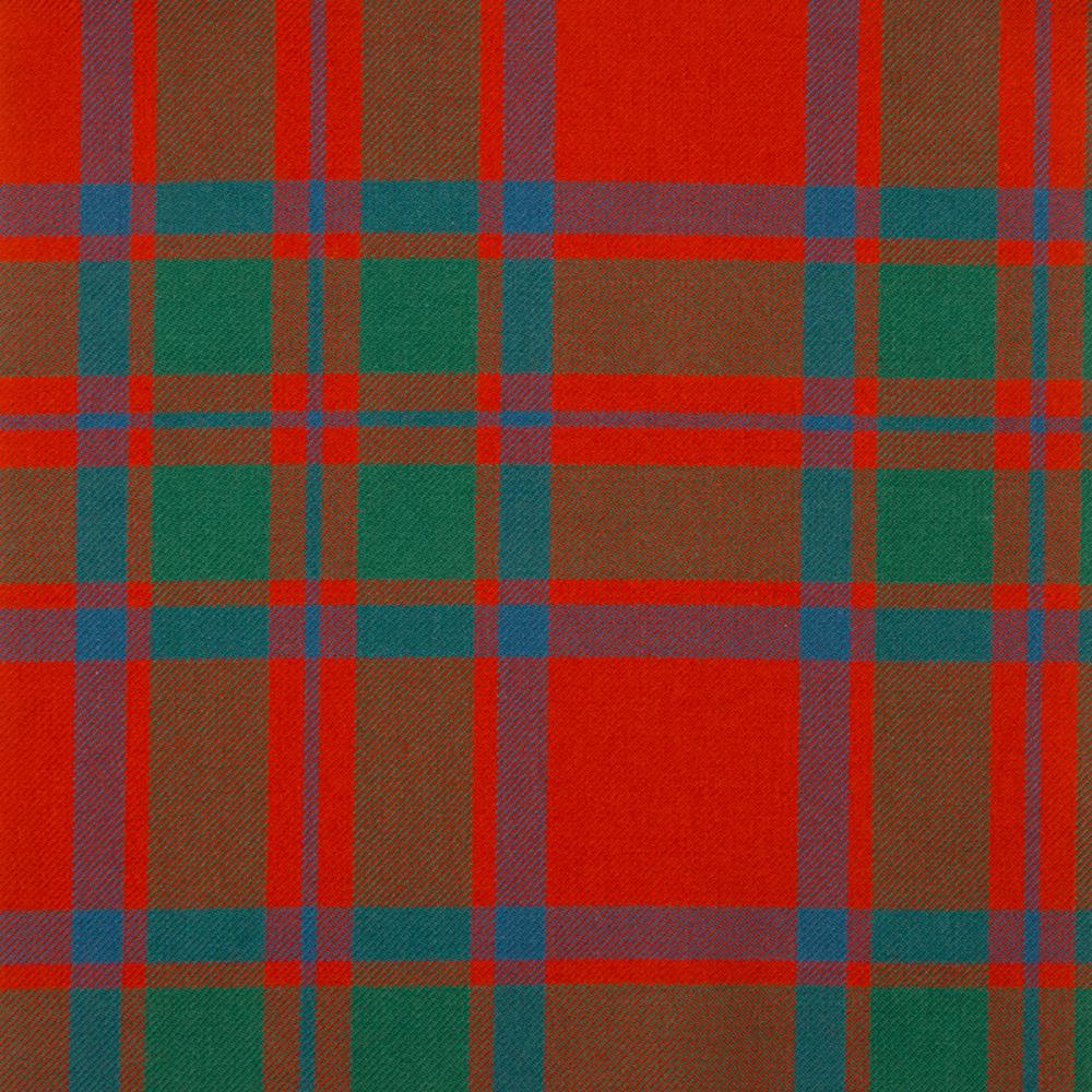 MacIntosh Clan Ancient MOT/A Lochcarron - Mediumweight ctbrmota