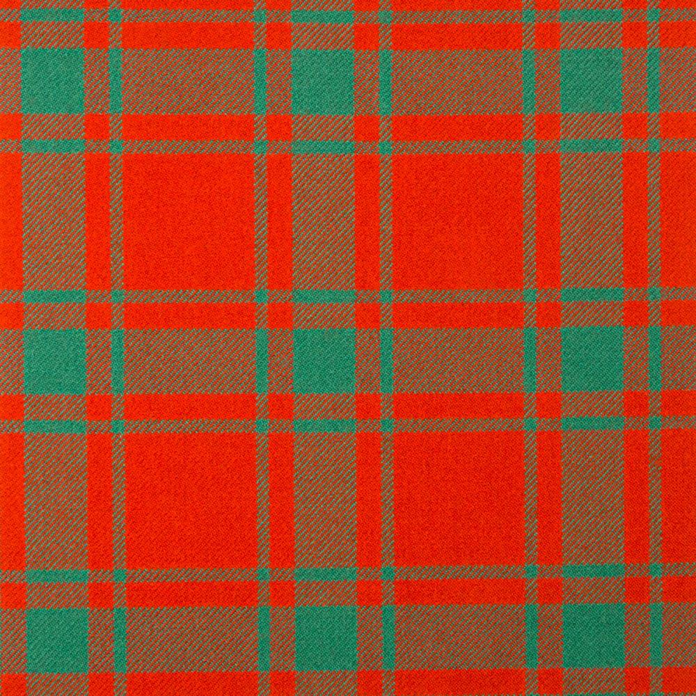 MacDonald Of Sleat Ancient MDS/AR Lochcarron - Heavyweight ctstmdsar