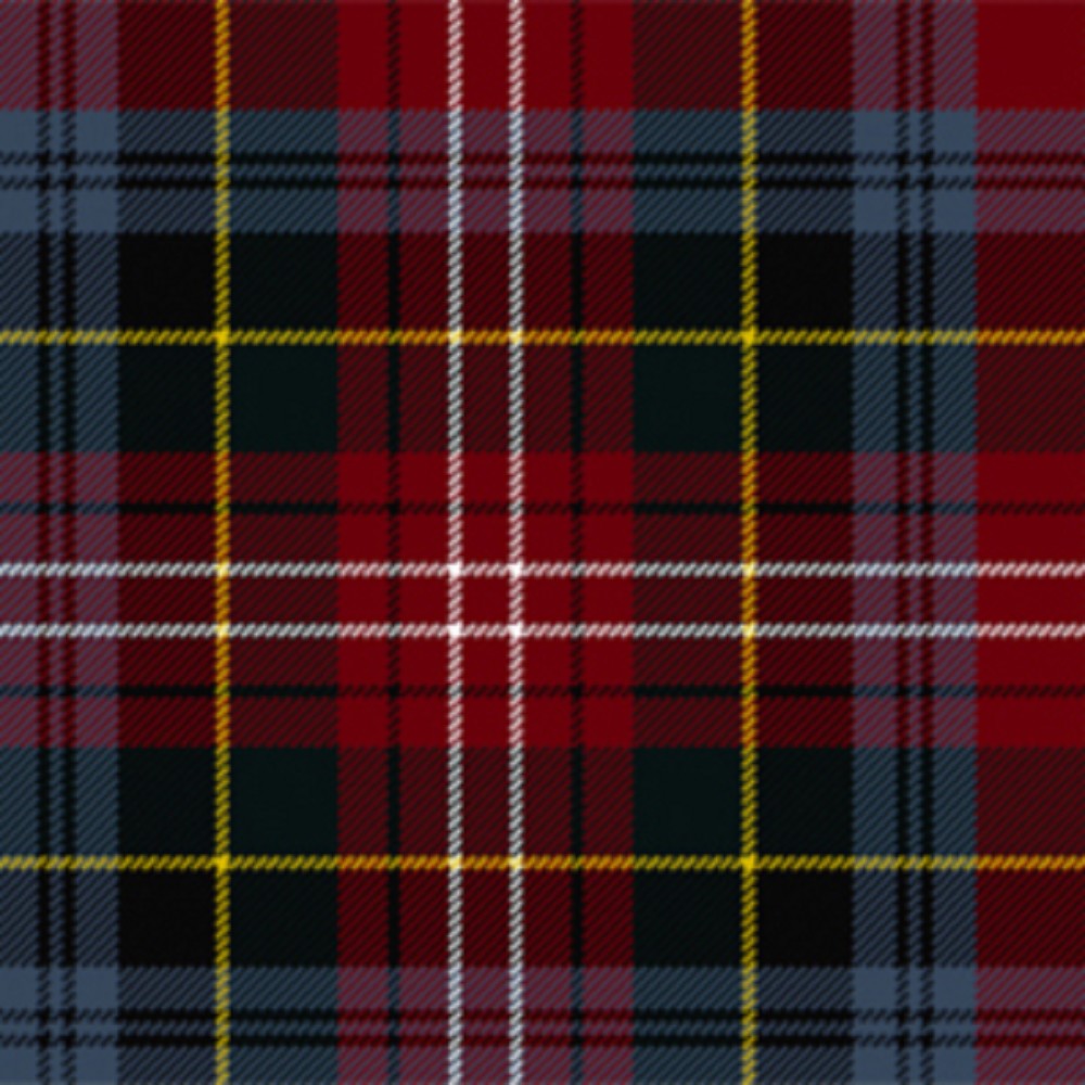 Caledonia New Modern  Strathmore Lightweight Stoff Caledonia New Modern  Strathmore Lightweight Stoff