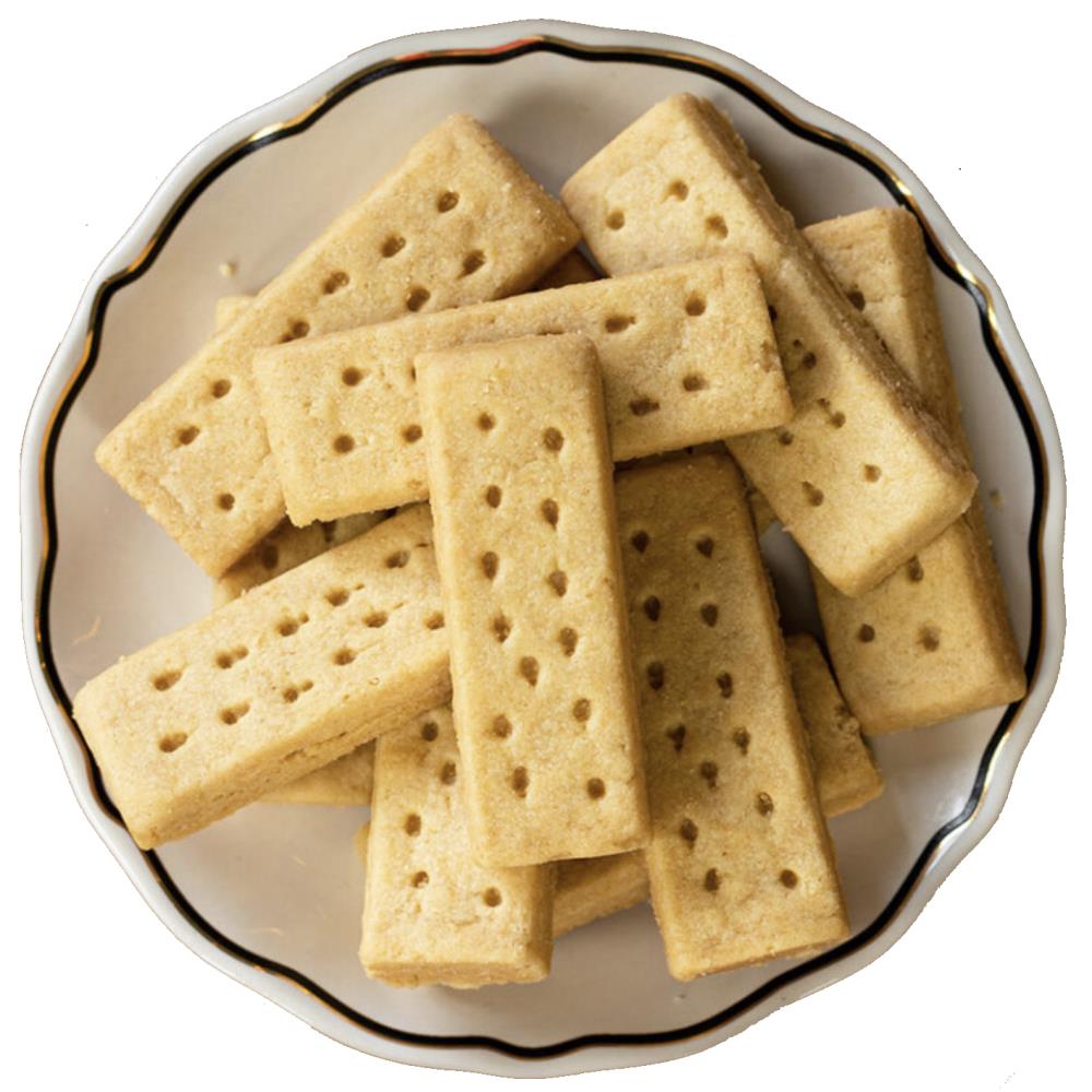 Walkers Shortbread Fingers 250g Walkers Shortbread Fingers 250g