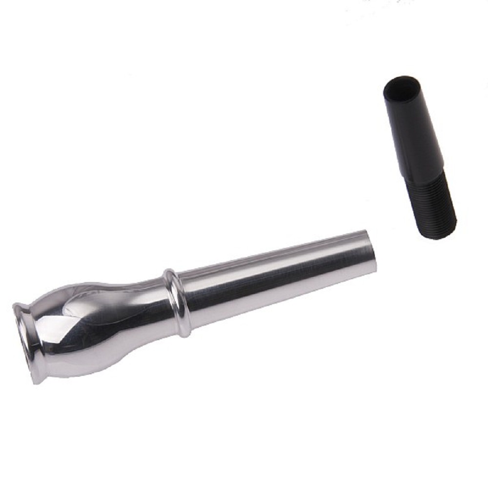 Mouthpiece tip for McCallum MP6/8 Mouthpiece - Round 