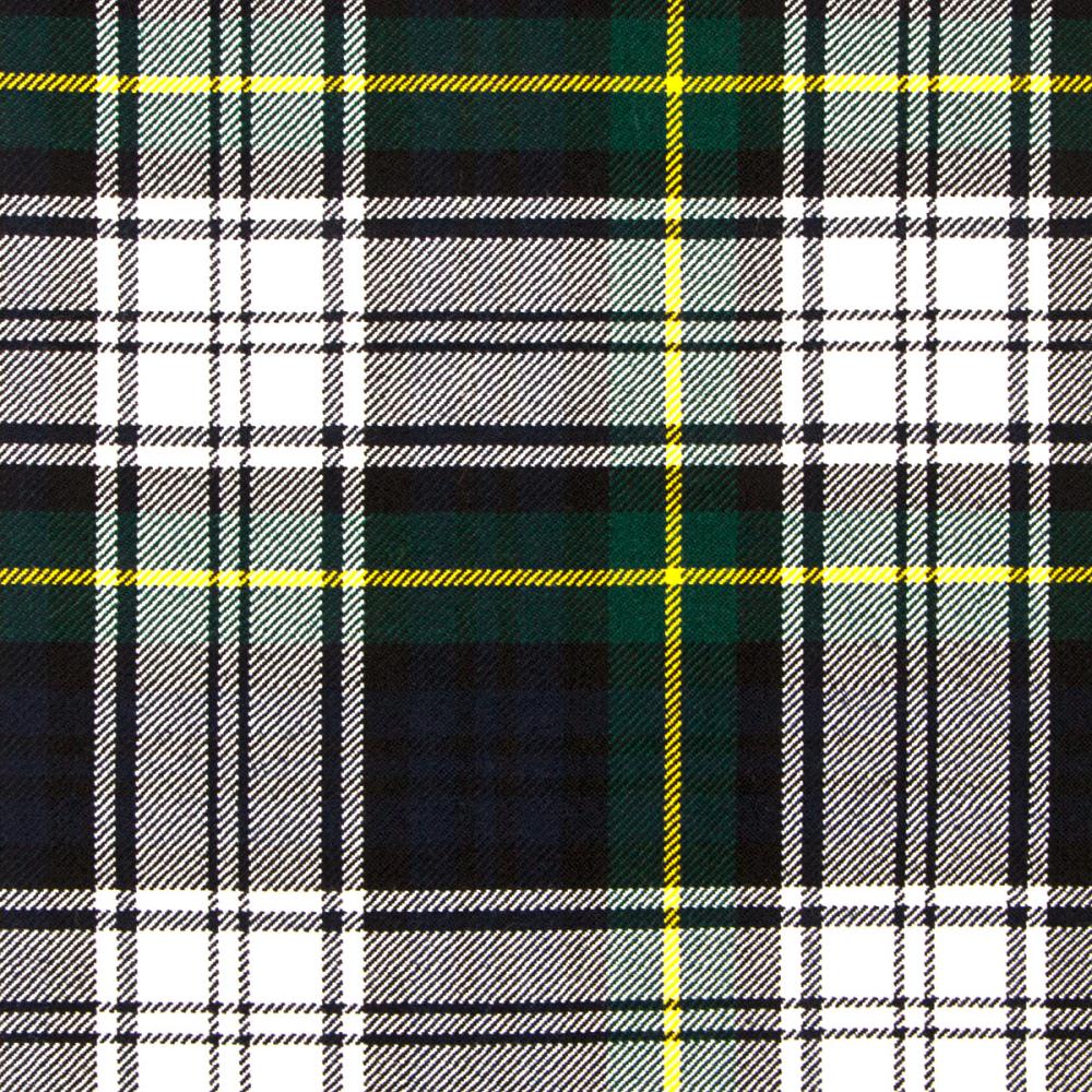 Gordon Dress Modern GDD/MR Lochcarron - Heavyweight ctstgddmr