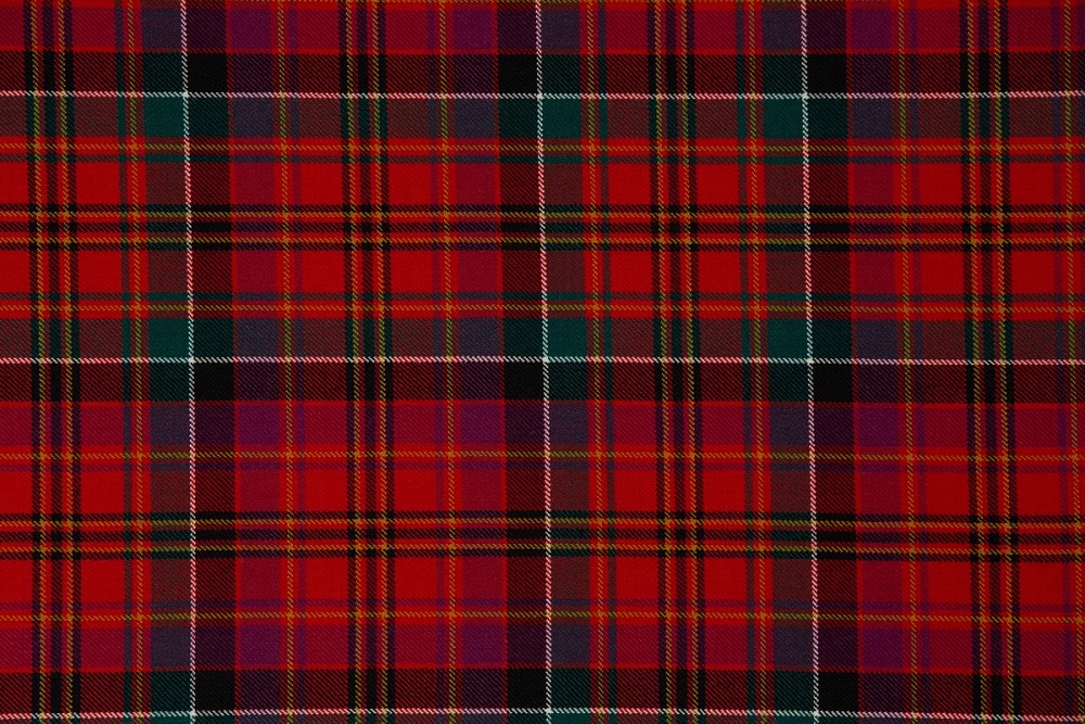 Hay / Leith Modern MWS2141 - House of Edgar -Old & Rare - Mediumweight - SW