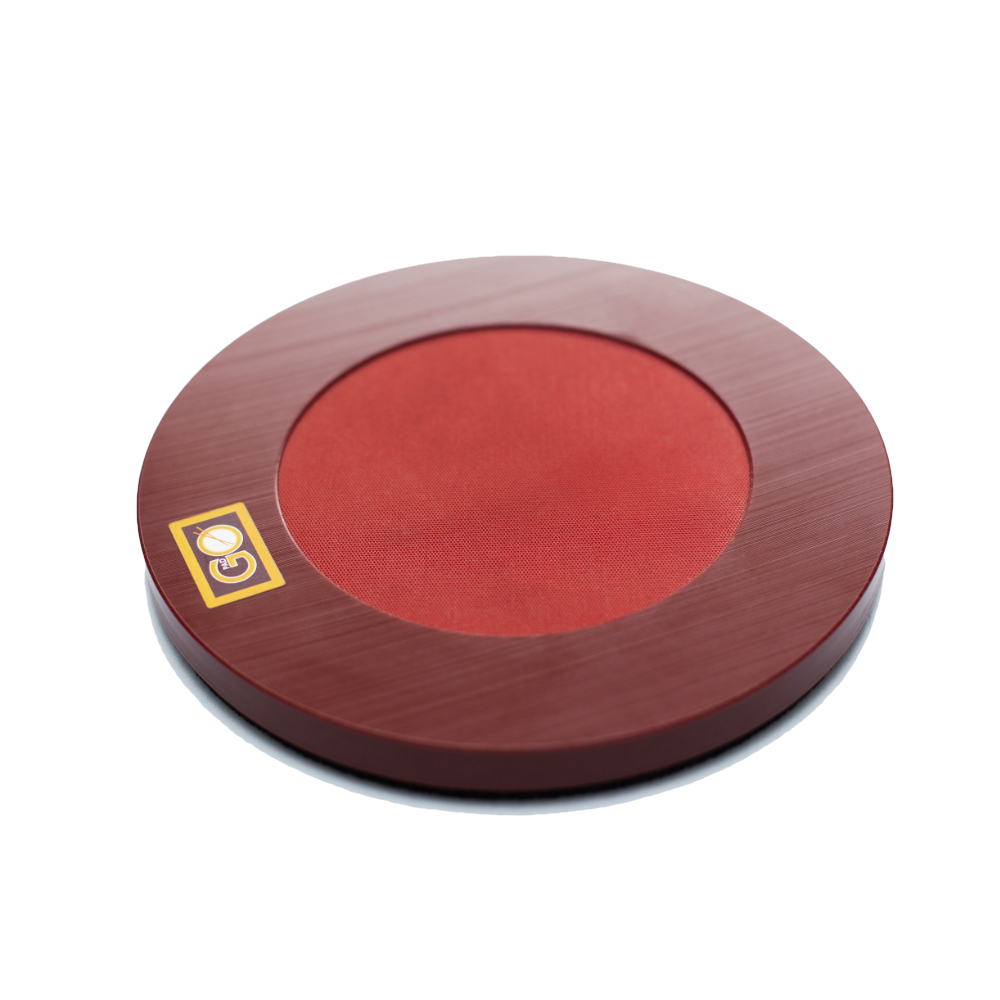 McCallum GoPad Practice Pad McCallum GoPad Practice Pad