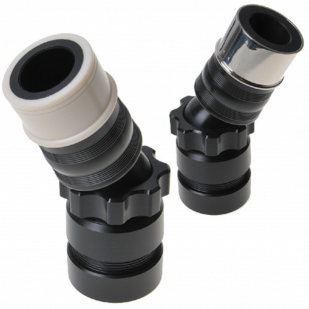 Verstellbarer Blowpipe Stock Verstellbarer Blowpipe Stock