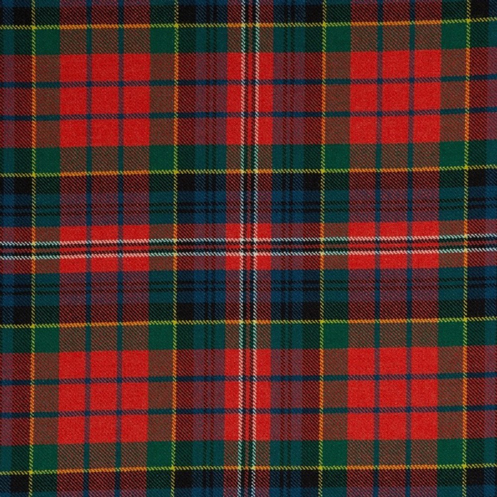 MacPherson Red Ancient MW854 MacPherson Red Ancient MW854