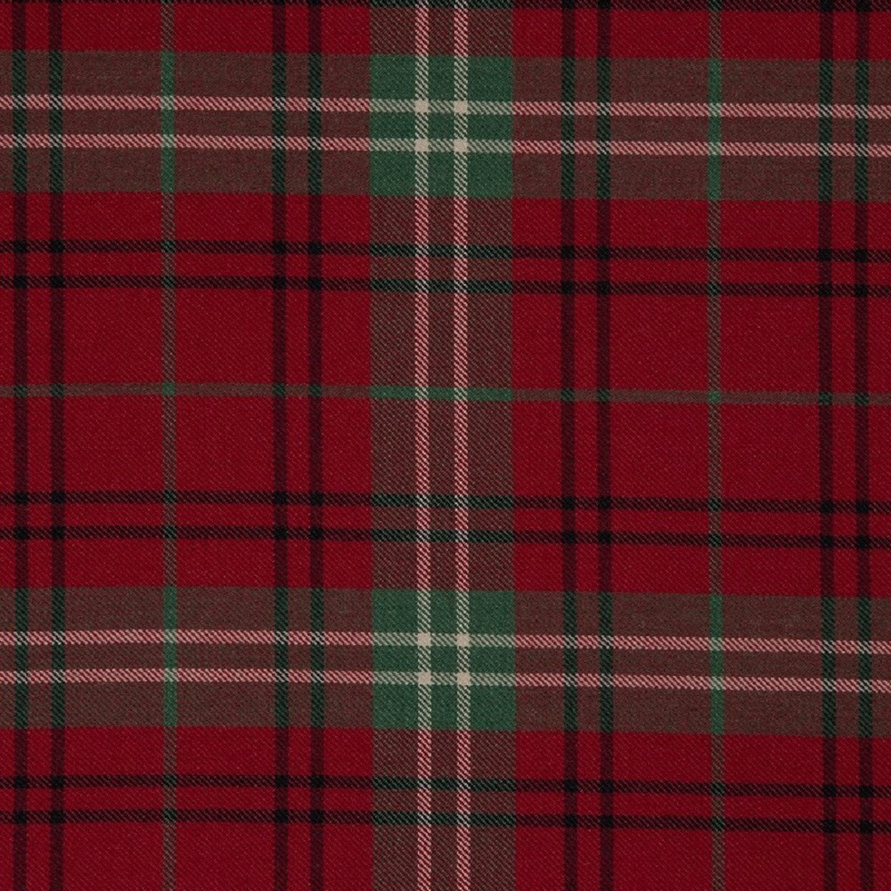 Morrison Red Muted MWS2317 Morrison Red Muted MWS2317