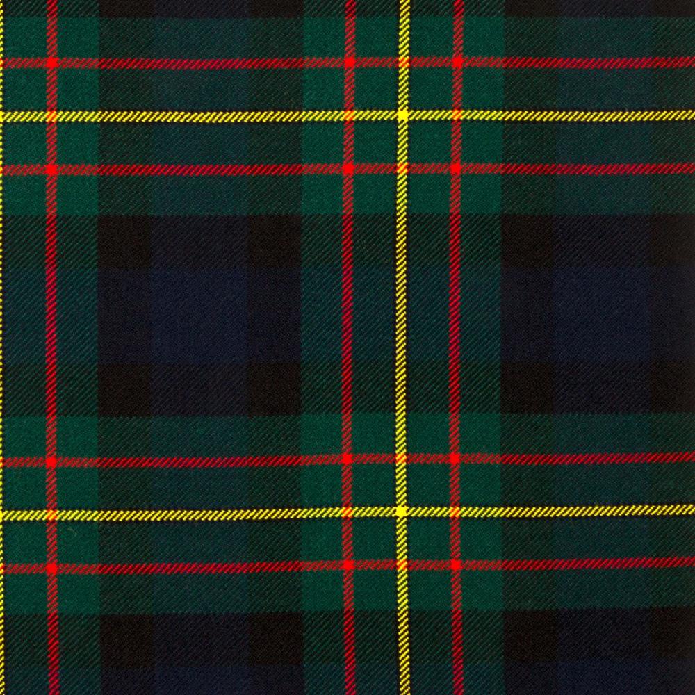 MacLaren Modern MLR/MR Lochcarron - Heavyweight ctstmlrmr