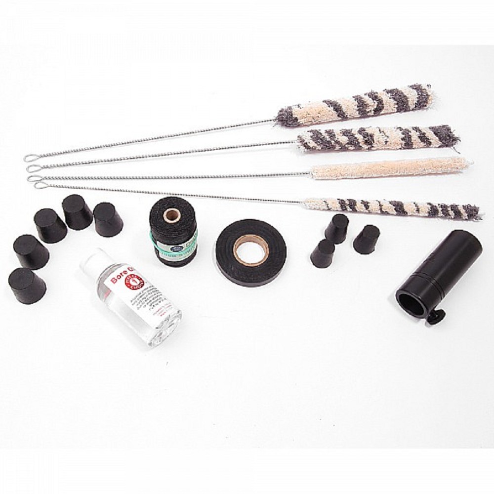 Bagpipe Maintainance Kit