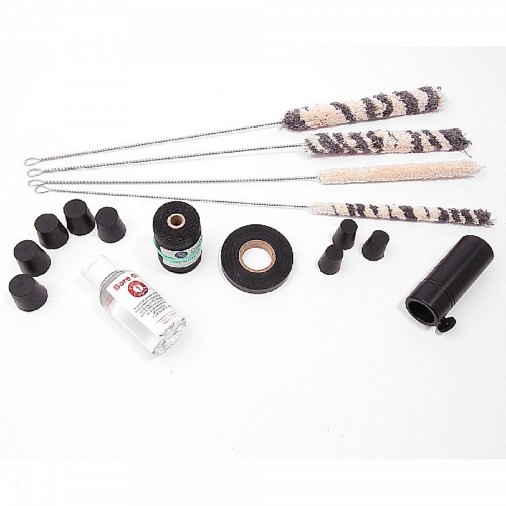 Bagpipe Maintainance Kit Bagpipe Maintainance Kit