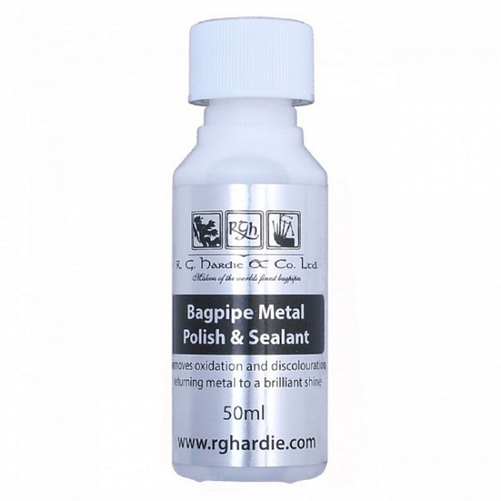 Nettoyant et encaustique pour Bagpipe Nettoyant et encaustique pour Bagpipe