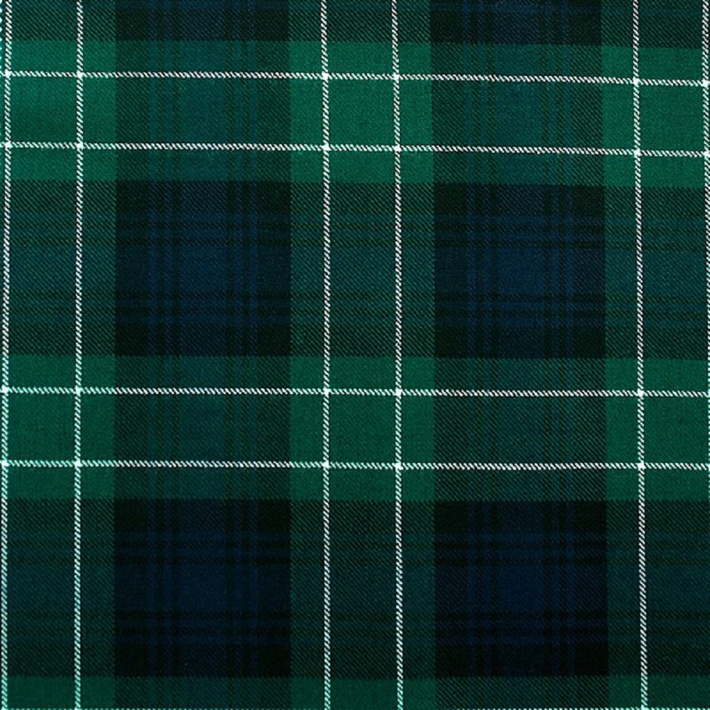 Abercrombie Modern ABC/M, Lightweight Fabric, Lochcarron of Scotland
