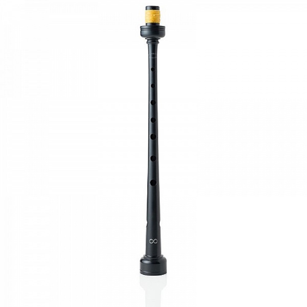 R. G. Hardie Infinity Plastic Pipe Chanter R. G. Hardie Infinity Plastic Pipe Chanter