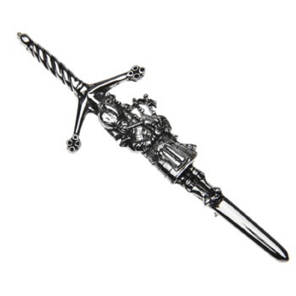 Epingle de Kilt, Bagpiper Epingle de Kilt, Bagpiper