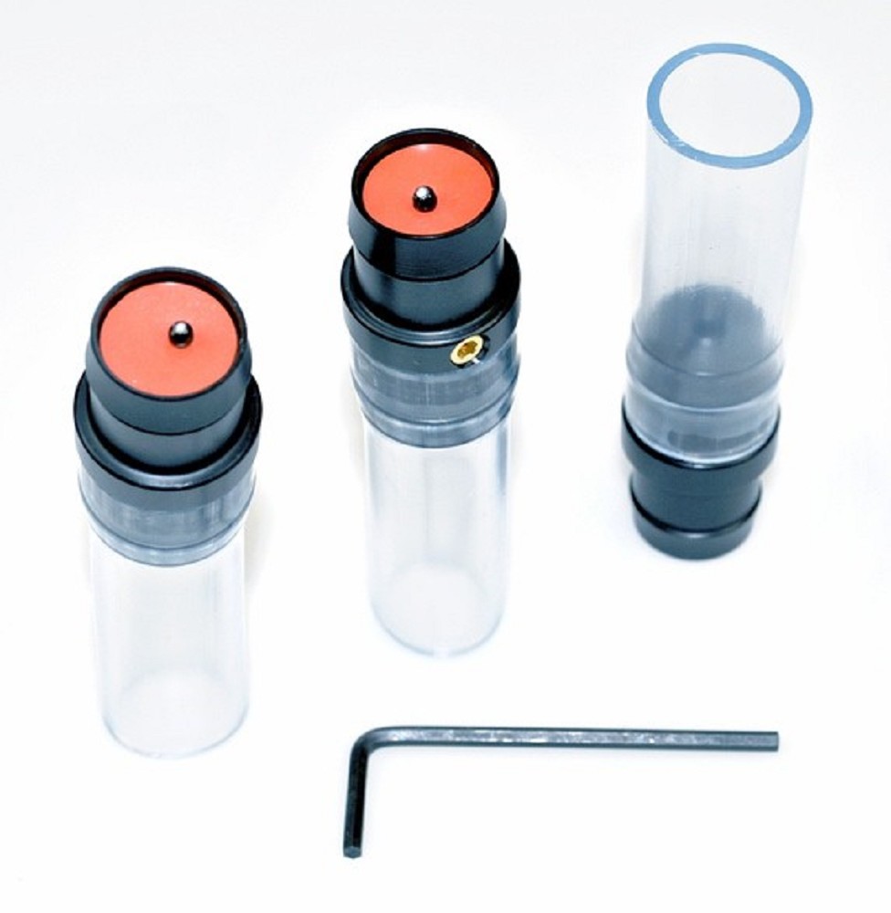 Valves de bourdons Hylands Valves de bourdons Hylands