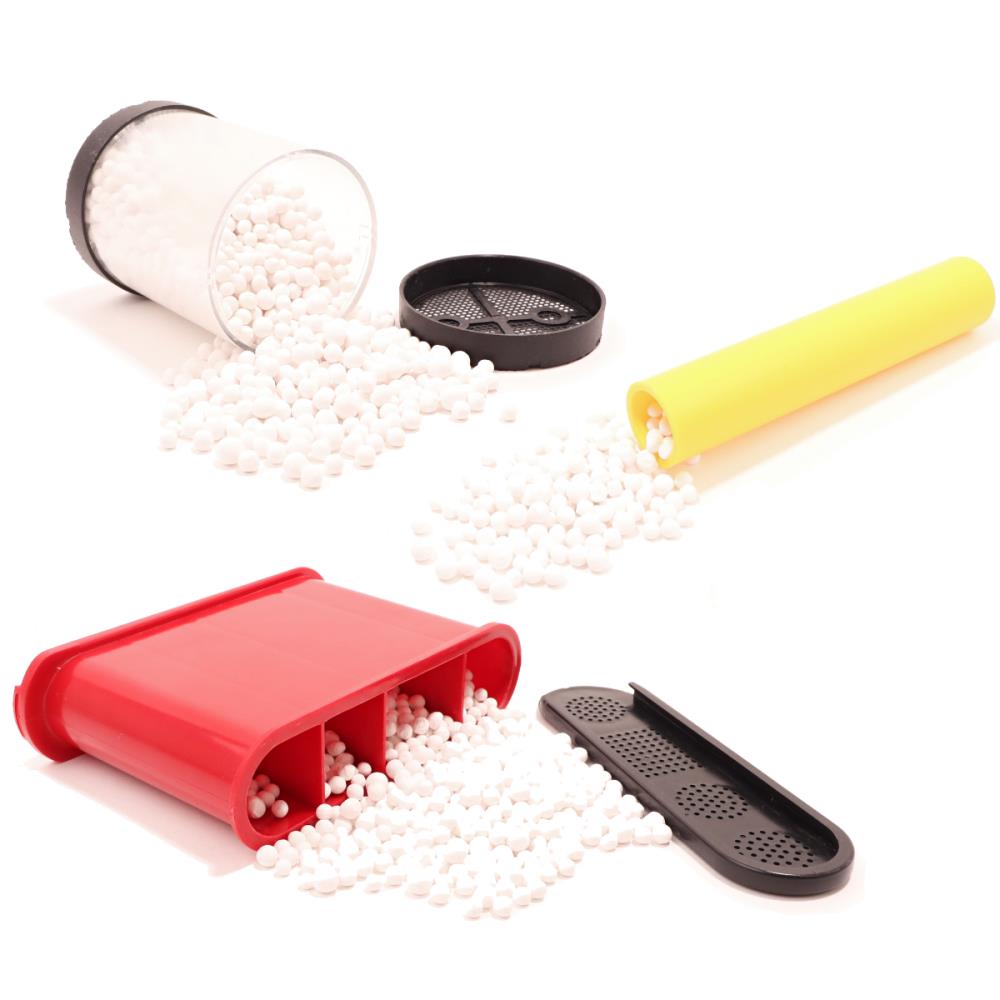 Activated Alumina Beads 500 g