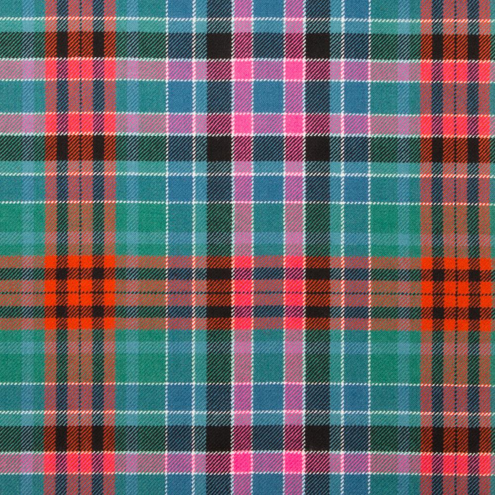 Gordon Red Ancient GDR/A Lochcarron - Lightweight ctrvgdra