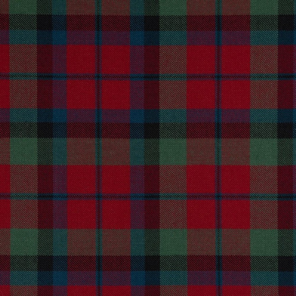 MacNaughton Muted MW1229 MacNaughton Muted MW1229