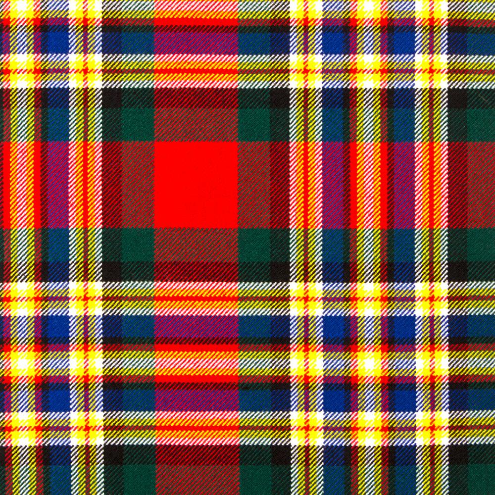 MacGill Modern MGL/MR Lochcarron - Heavyweight ctstmglmr
