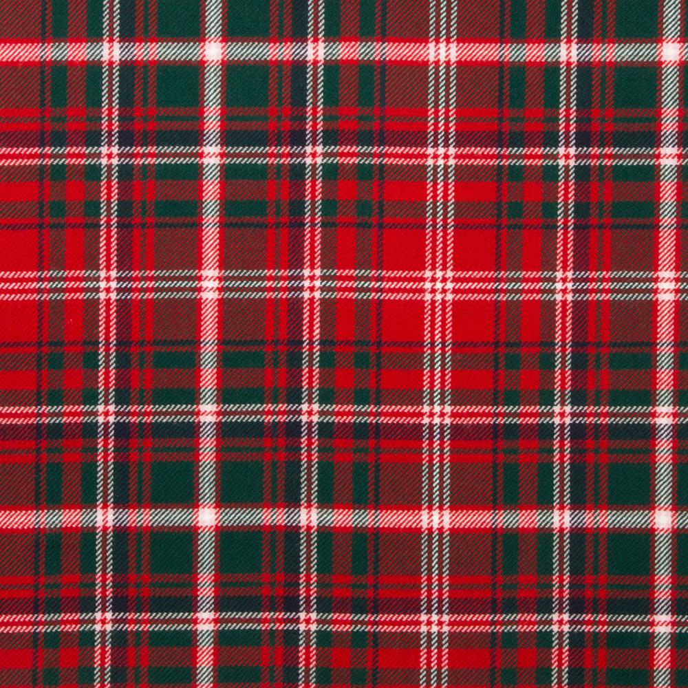 Macdougall Modern MUG/M Lochcarron - Lightweight ctrvmugm