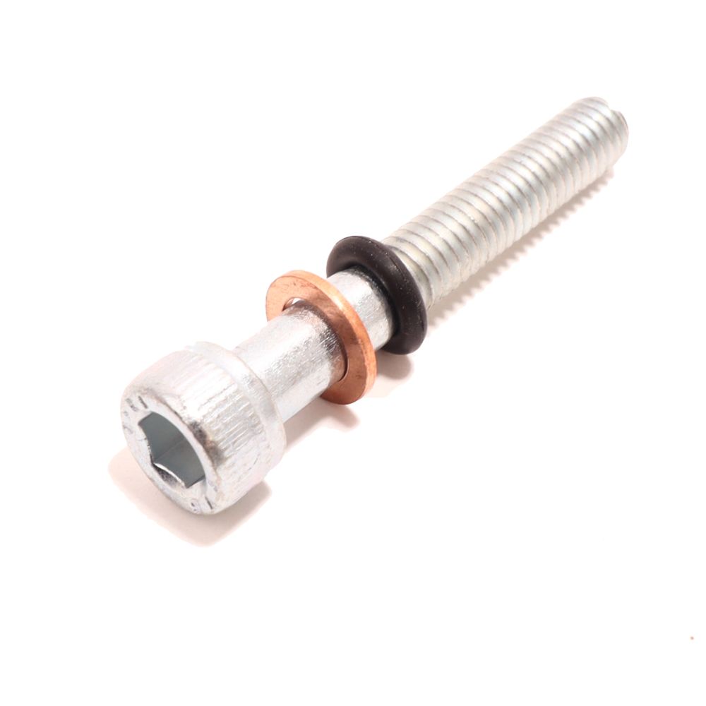 Andante Reactor Snare - M6 x 40 Tension Screw Andante Reactor Snare - M6 x 40 Tension Screw