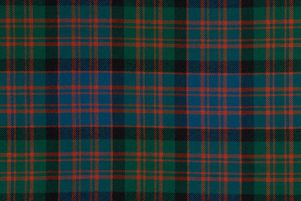 MacDonald Ancient HW1618 - House of Edgar - Heavyweight - DW