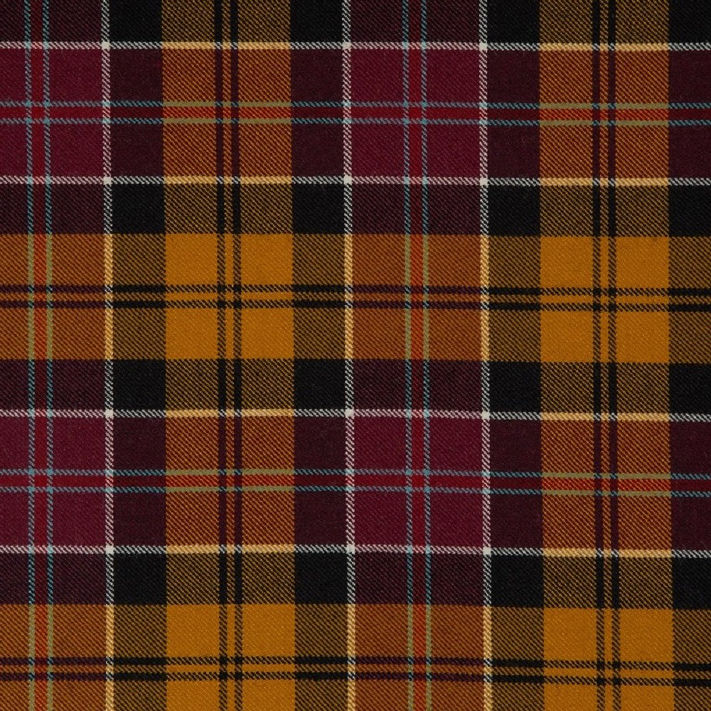 Culloden Muted MWS2074 - House of Edgar -Old & Rare - Mediumweight - SW