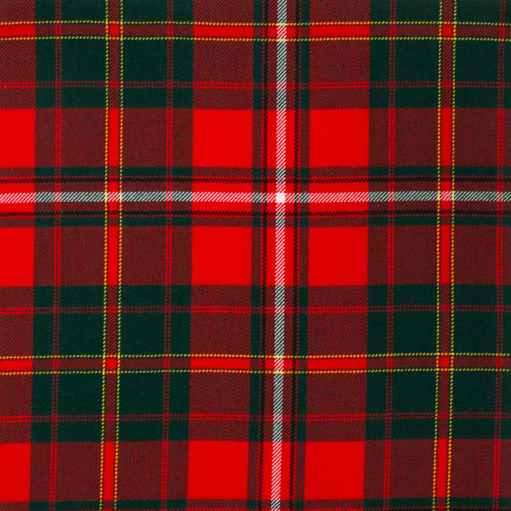 Hay Modern HAY/M Lochcarron - Mediumweight ctbrhaym