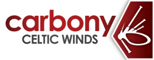 CARBONY CELTIC WHISTLES CARBONY CELTIC WHISTLES