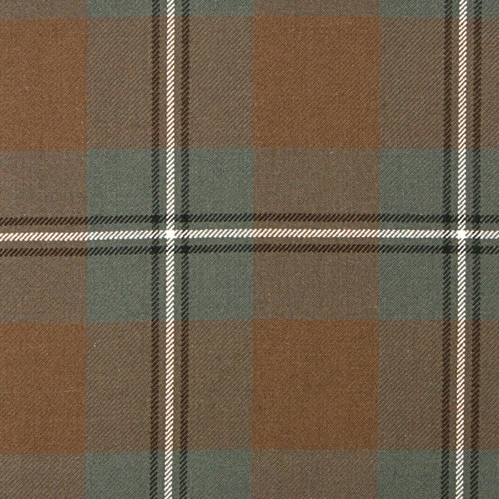 Irvine Weathered IRV/WR Lochcarron - Heavyweight ctstirvwr