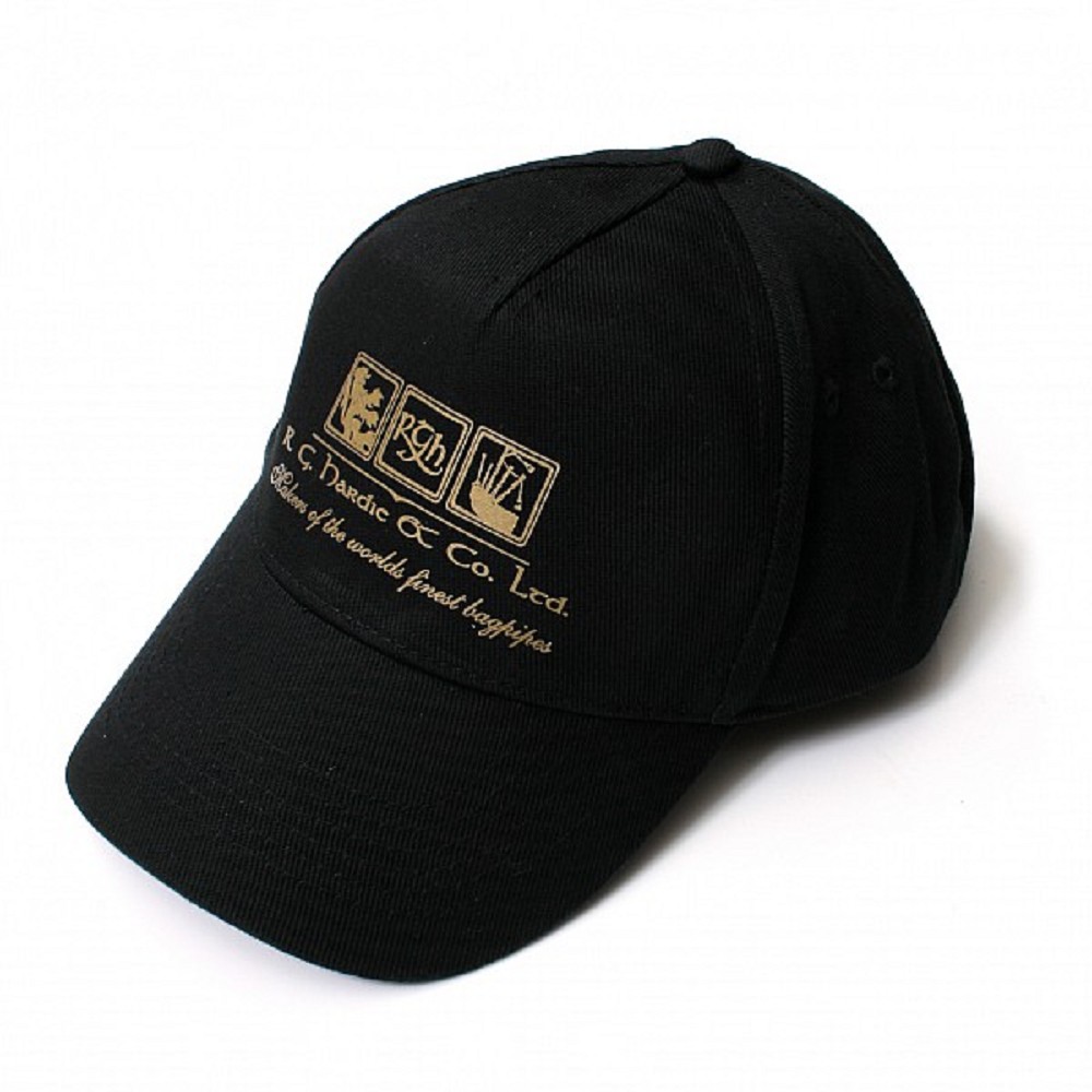 R.G. Hardie Bagpipes Baseball Cap R.G. Hardie Bagpipes Baseball Cap