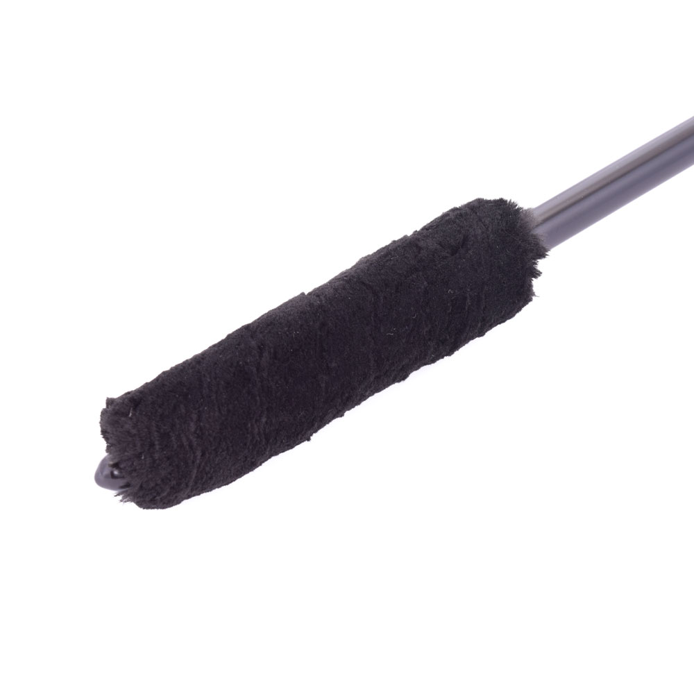 R. G. Hardie Bagpipe Stock Brush