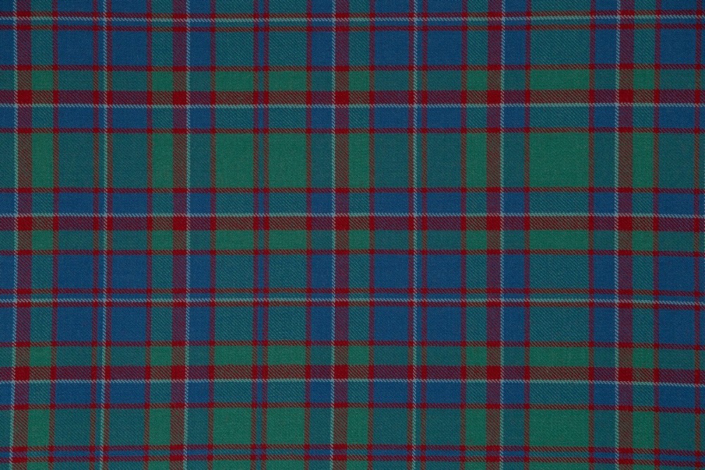 Cumming & Glenorchy Ancient MWS2076 - House of Edgar -Old & Rare - Mediumweight - SW