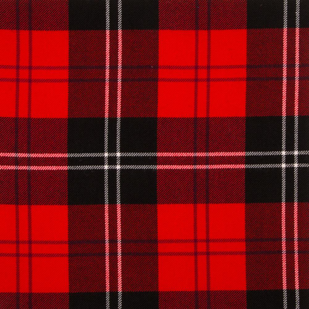 Ramsay Red Modern RMR/M Lochcarron - Mediumweight ctbrrmrm Ramsay Red Modern RMR/M Lochcarron - Mediumweight ctbrrmrm